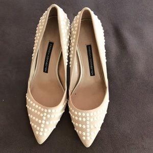 French connection women’s heels